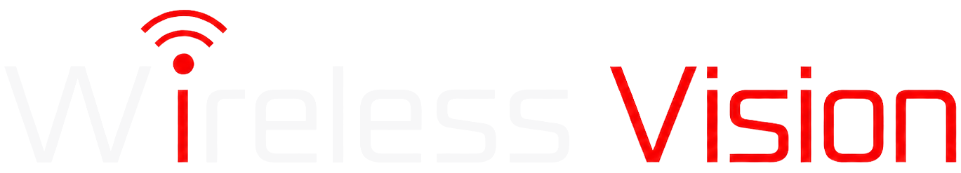 Wireless Vision