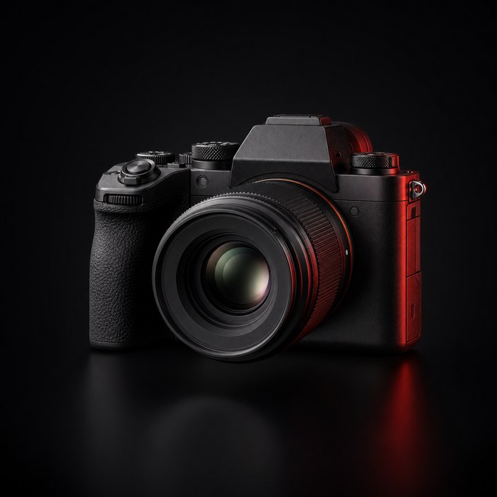 Cameras