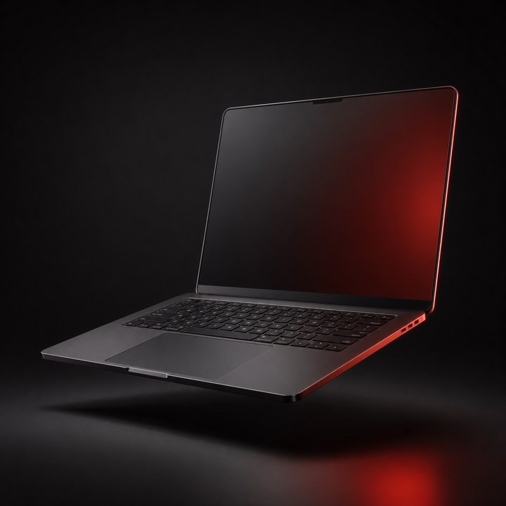 Laptops