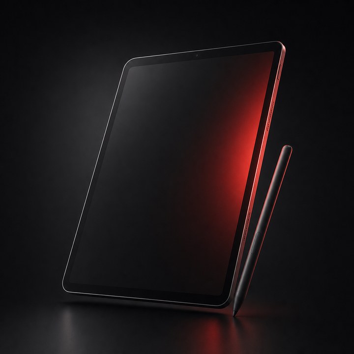 Tablets