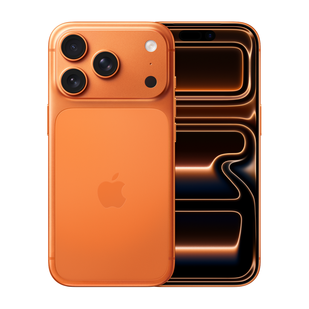 iPhone 17 Pro