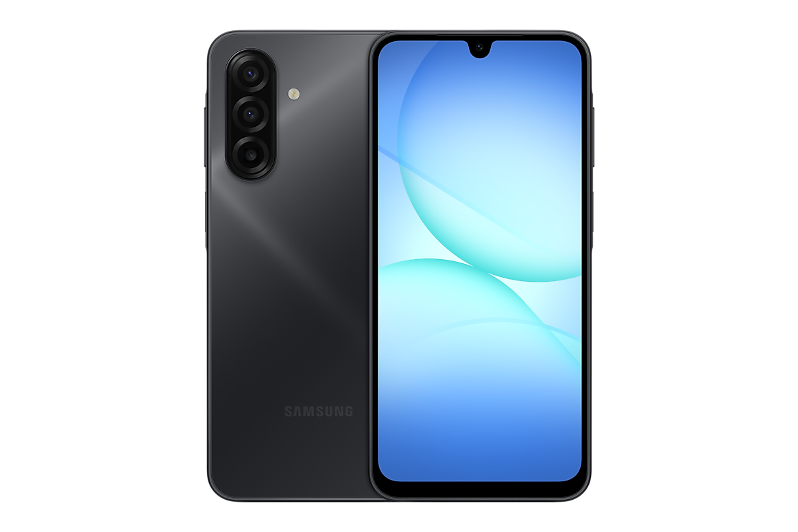 Samsung Galaxy A17 4G LTE — International Dual SIM